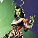 avatar siren