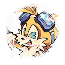 avatar tails’ wrench