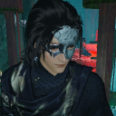 avatar Prussian Blue