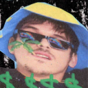 rhaled