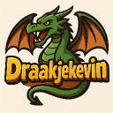 draakjekevin