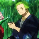 mix_zoro