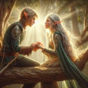 avatar ꧁❤Floriane❤꧂🧝