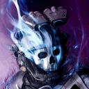 ghostcv