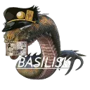 basilisk_show