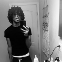 avatar Nonchalant dreadhead