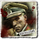 Edward Richtofen (Ultimis) | Shapes, Inc
