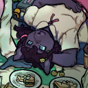 avatar Kattymeowmeowinthemeowment