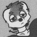 avatar Idiot stoat thing