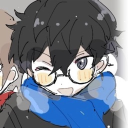 avatar 𝜗.　laci　♡　c6r1 flins!　₊ ꒱