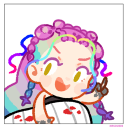 avatar Serobinî the living Chaos