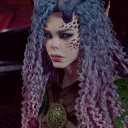 avatar Serobinî the living Chaos