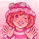 avatar Strawberry
