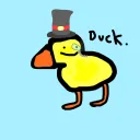 lazyduck_zzz