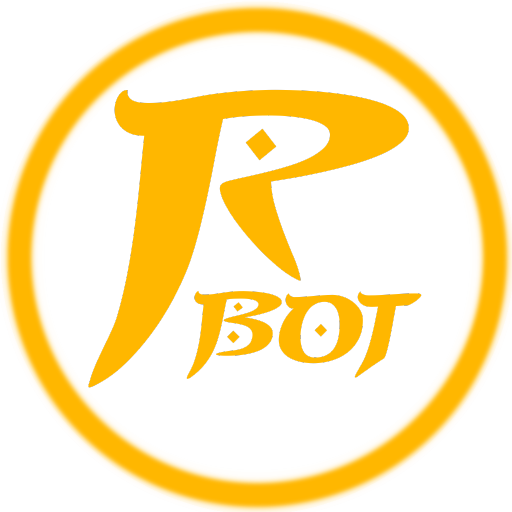 Bot icon