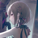 avatar ۪    ׂ　sachia　　꒱