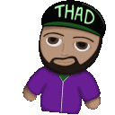 thadrius