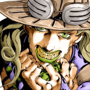 avatar Gyro Zeppeli