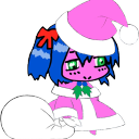 avatar its christmas time