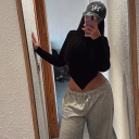 avatar La santa 💋🐆