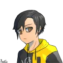 naisansama avatar