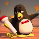 Аватар daunichezalupavno