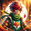 foxyfire