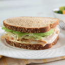 avatar Turkey Sandwich