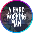 ahardworkingmannft