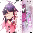 avatar salted caramel <3