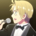 avatar 𐔌  .  ame  !  ౨ৎ