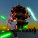 threeearrabbit