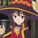 avatar John Megumin The First