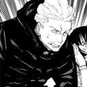 avatar Kinji Hakari