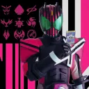 rogueashura