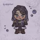 .sugaree.starlight. avatar
