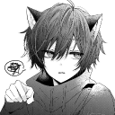 avatar Your local catboy