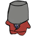 avatar Buckethead SKK