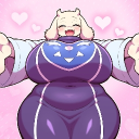 avatar Toriel 💜