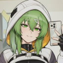 avatar Fries mixed in Teriyaki