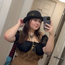 avatar 𝐹𝓁𝓊𝒻𝒻𝓎𝐵𝓊𝓃𝓃𝓎𝒢𝒶𝒷 <3