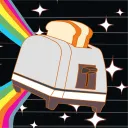 SpaceToaster