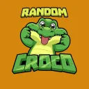 randomcroco
