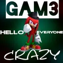 gam3crazy