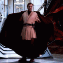 [1NYCR] Sgt. Kenobi