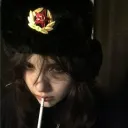 disgustar