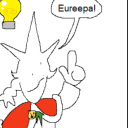 avatar (Festive) Splitsee Splottle!!