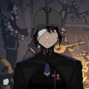 avatar [Blue Rose] Zacky Jack