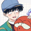 avatar ᥤ⑅ . ᣟ n𝗮kamura (SEMI-inactive)