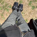 avatar too high can't even think